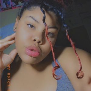 Meet your Posher, Jayla